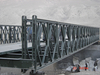 Bailey Bridge For Qinghai