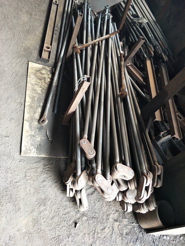 SWAY BRACE Buy Sway Brace, CB321 Type Bridge Component Product on