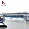 reinforced bailey bridge 