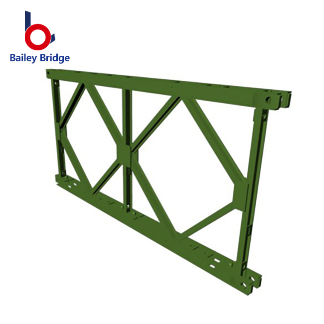 modular bridge