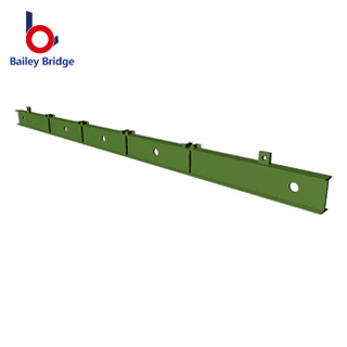 ZB321 transom for bailey bridges
