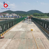 fast-installed bailey bridge 