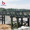 ZB200 bearing for bailey bridges