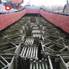 high load steel bailley bridge